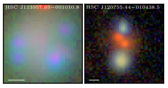 Survey of Gravitationally lensed Objects in HSC Imaging (SuGOHI) - VII. Discovery and Confirmation of Three Strongly Lensed Quasars