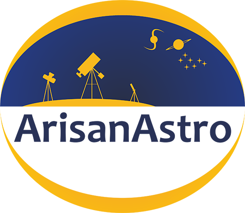 Arisan Astro