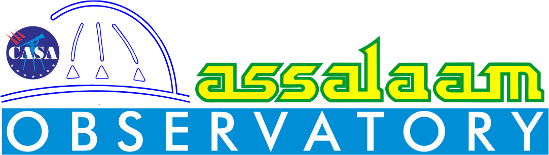 Assalaam Observatory