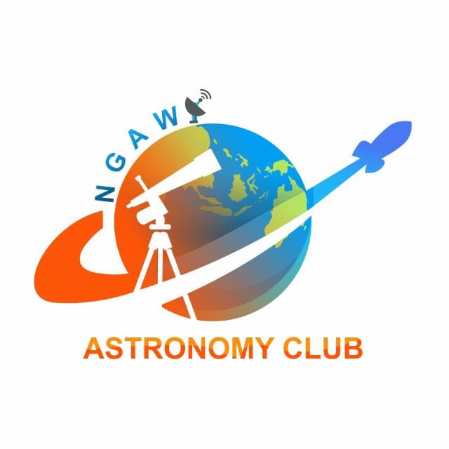 Ngawi Astronomy Club