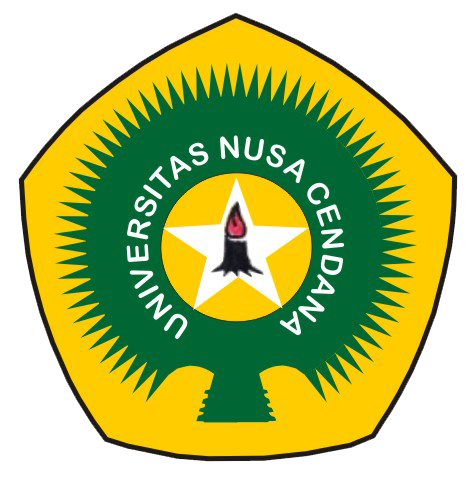 Universitas Nusa Cendana