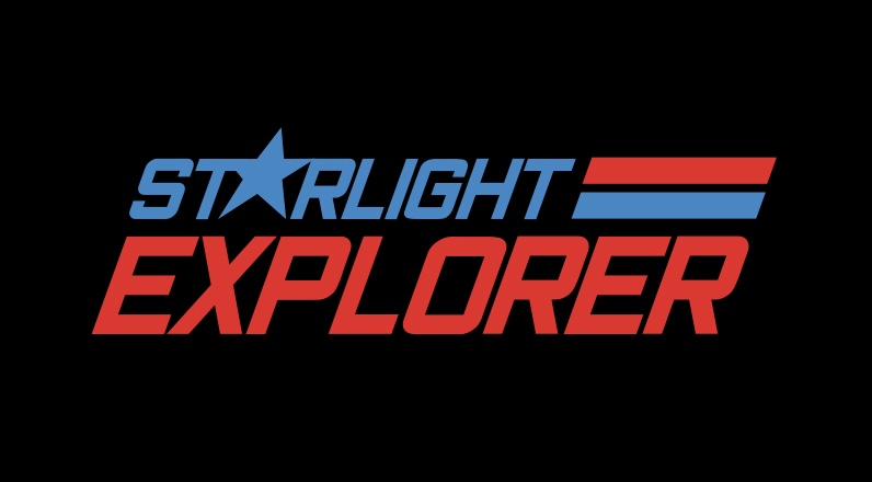 Starlight Explorer