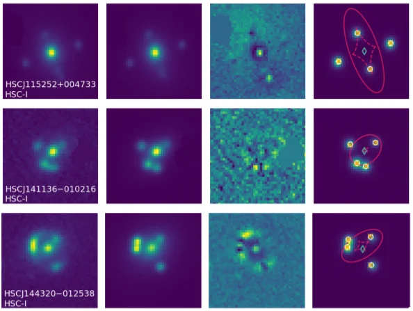 Survey of Gravitationally-lensed Objects in HSC Imaging (SuGOHI). IV. Lensed quasar search in the HSC survey