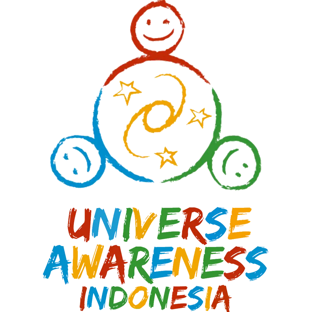 UNAWE Indonesia